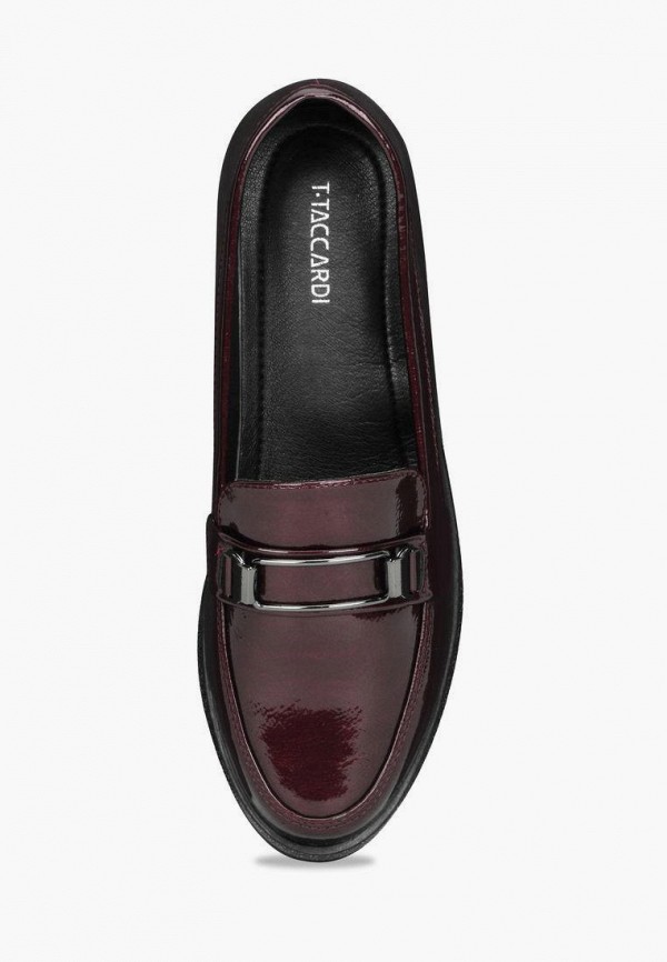 Лоферы  T.Taccardi фото