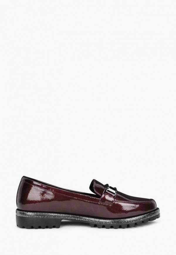 Лоферы  T.Taccardi фото