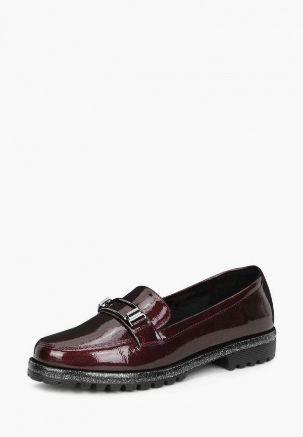 Лоферы  T.Taccardi фото