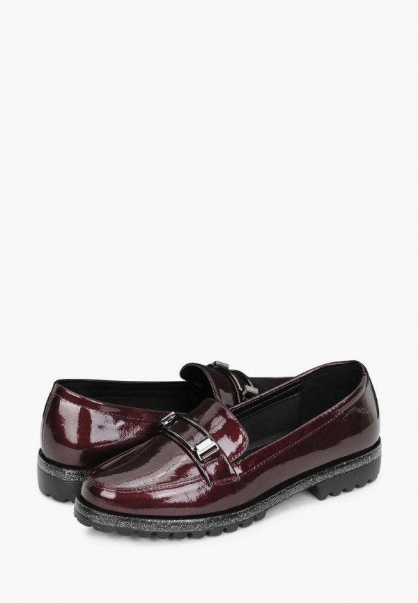 Лоферы  T.Taccardi фото