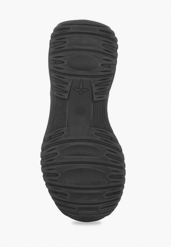 Кроссовки Pierre Cardin цвет черный  Фото 3
