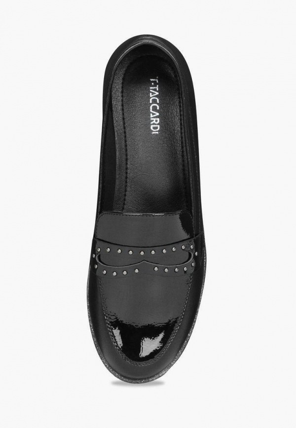 Лоферы  T.Taccardi фото
