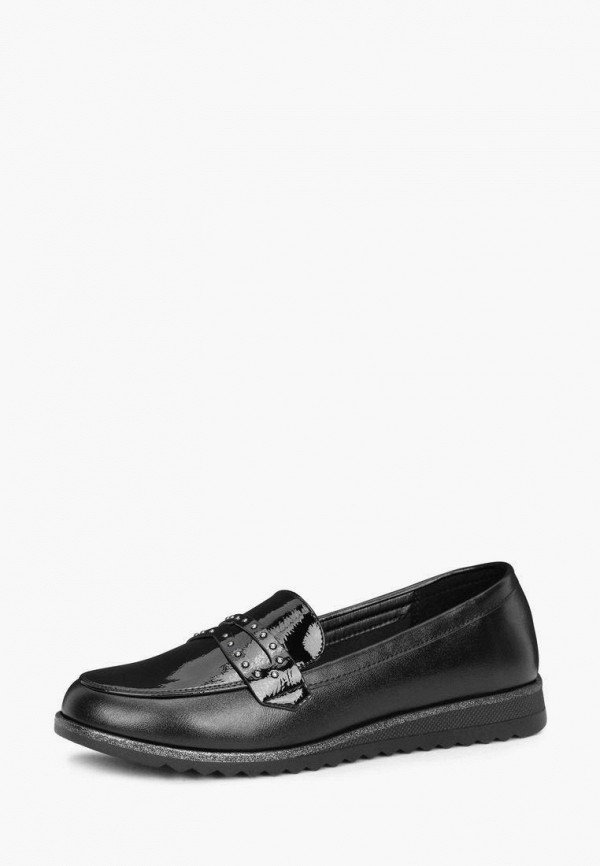 Лоферы  T.Taccardi фото