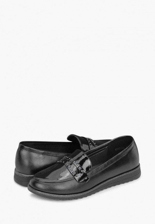 Лоферы  T.Taccardi фото