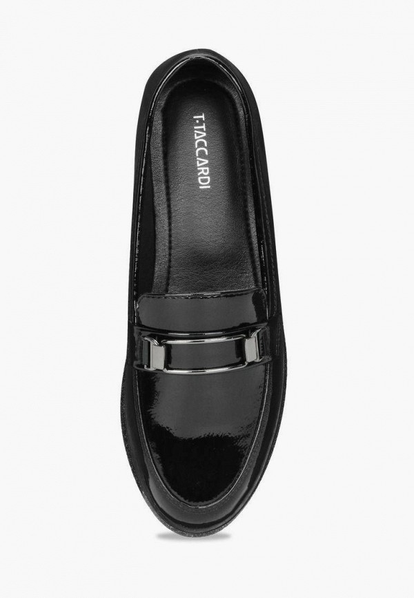 Лоферы  T.Taccardi фото