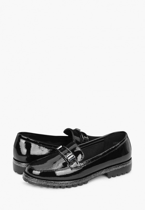 Лоферы  T.Taccardi фото
