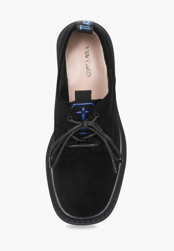 фото Ботинки t.taccardi