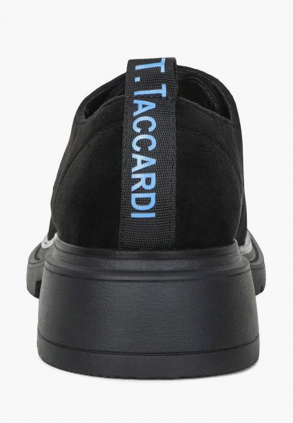 фото Ботинки t.taccardi