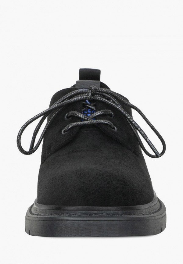 фото Ботинки t.taccardi