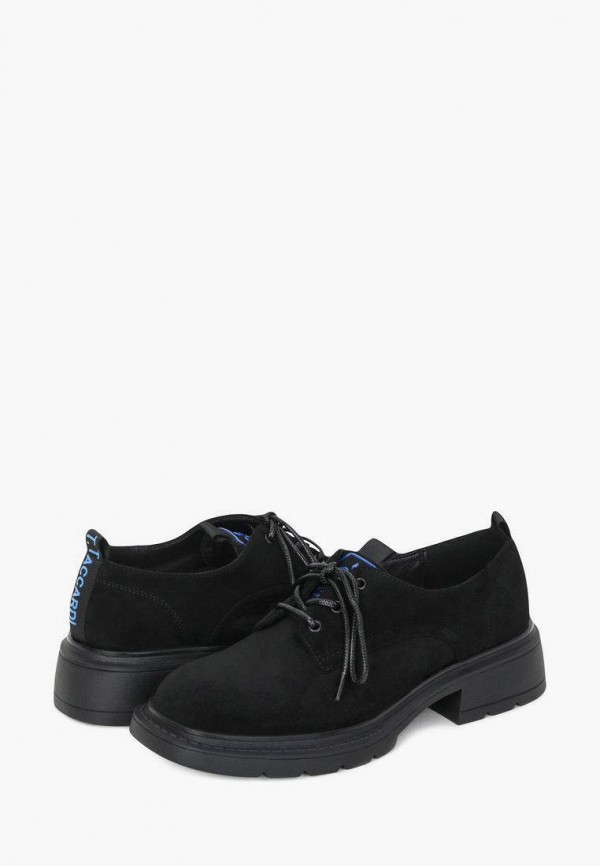 фото Ботинки t.taccardi