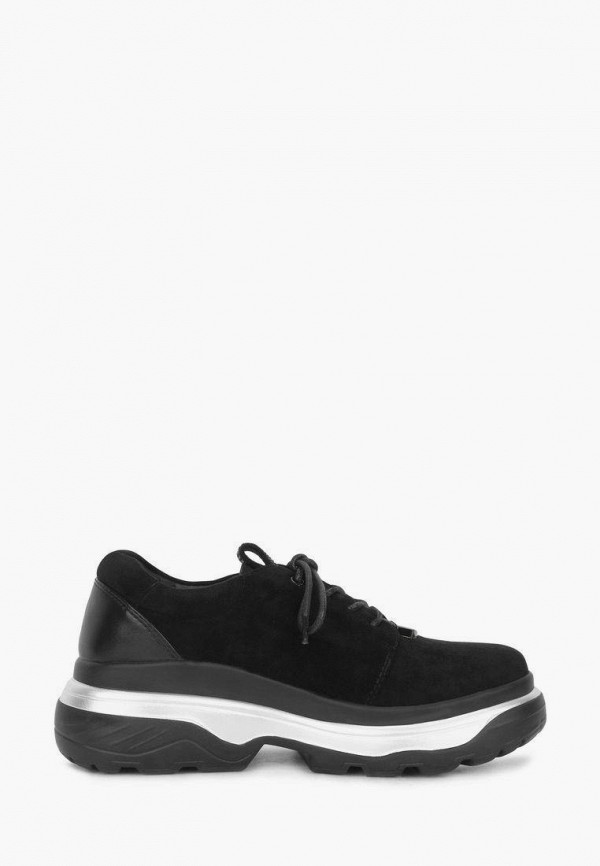 фото Ботинки t.taccardi