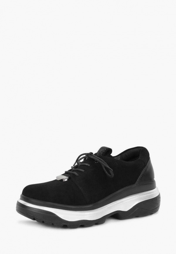 фото Ботинки t.taccardi