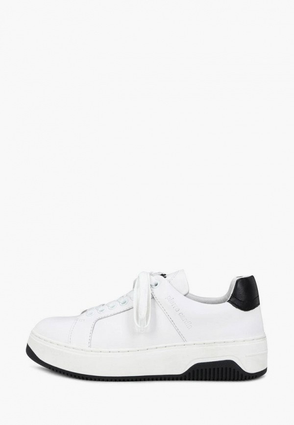 фото Кеды pierre cardin