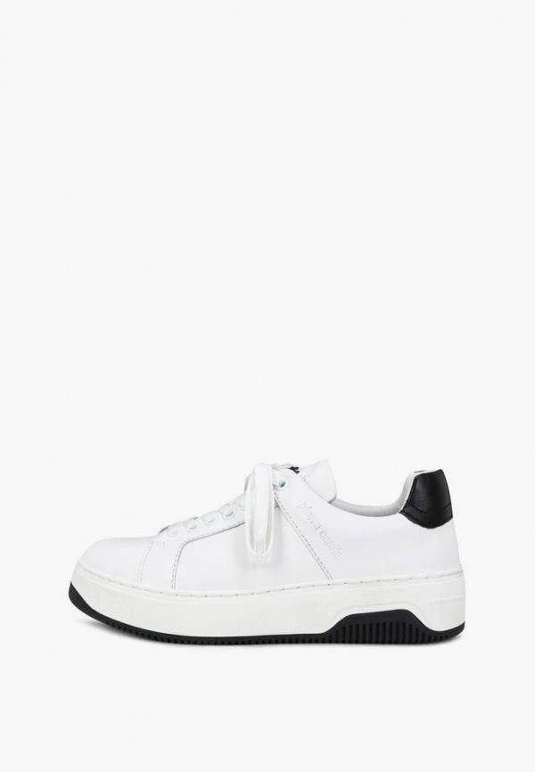 фото Кеды pierre cardin