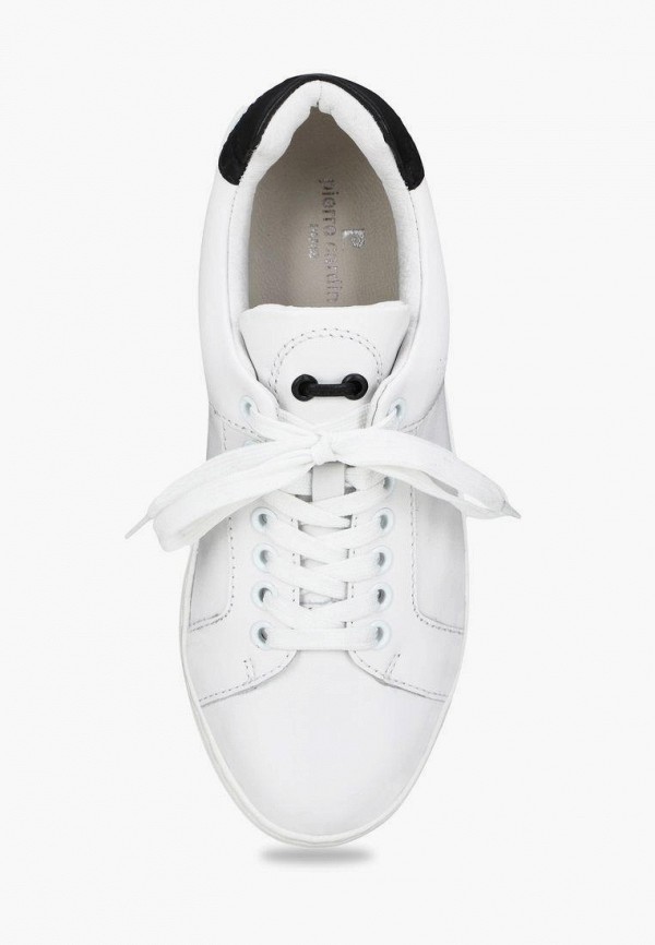 фото Кеды pierre cardin