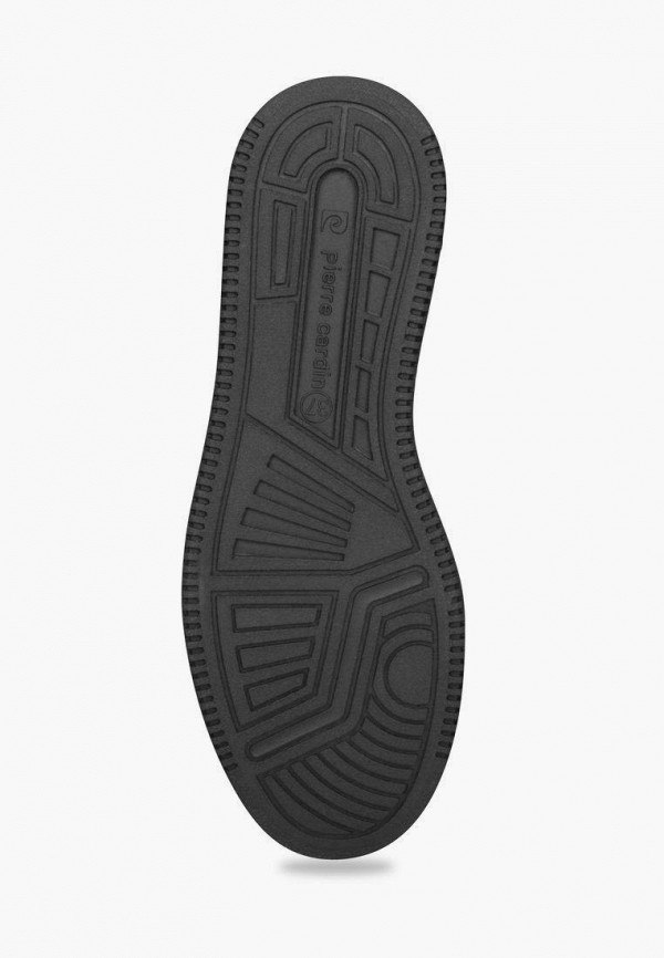 фото Кеды pierre cardin