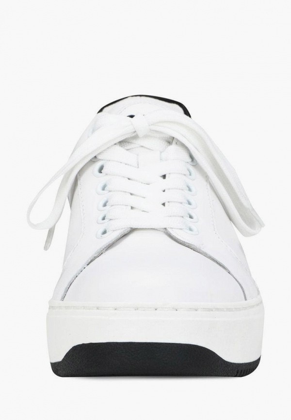 фото Кеды pierre cardin