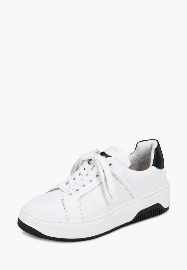 фото Кеды pierre cardin