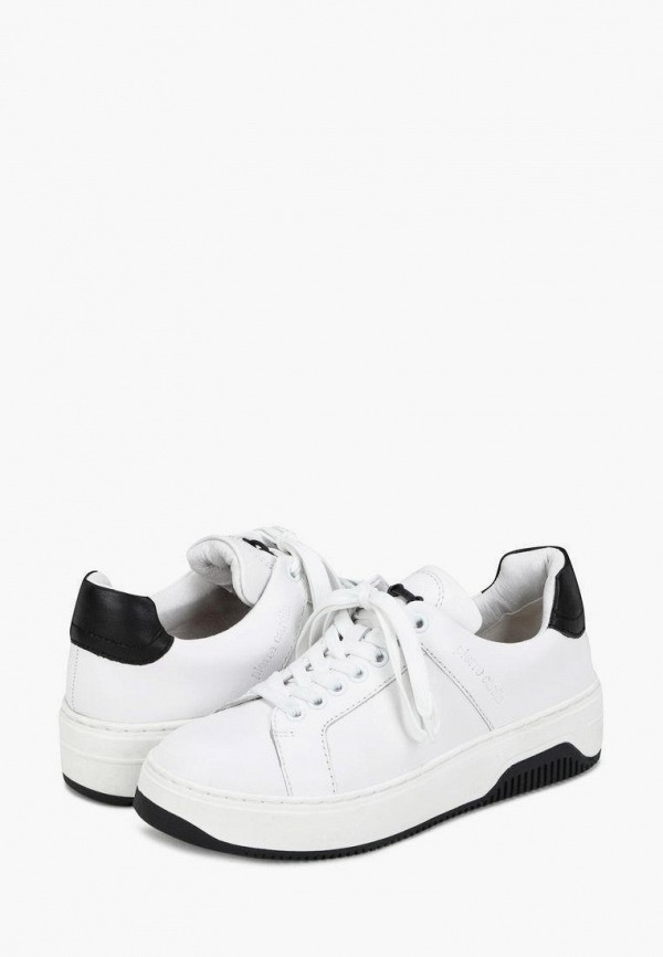 фото Кеды pierre cardin