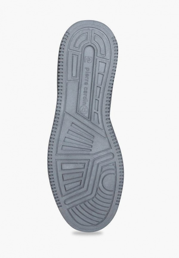 фото Кеды pierre cardin