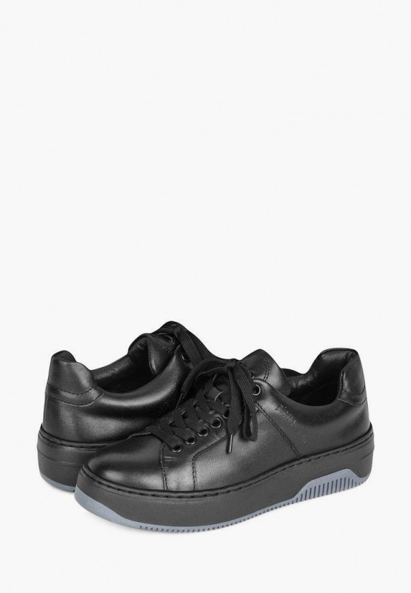 фото Кеды pierre cardin