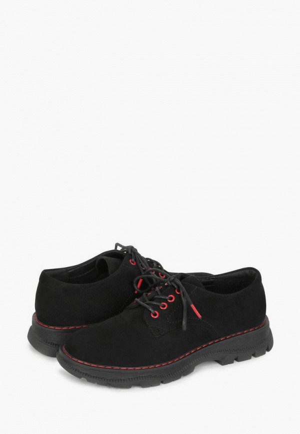 фото Ботинки t.taccardi