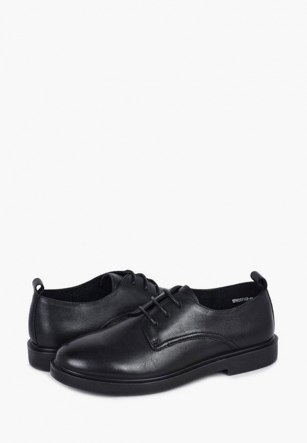 фото Ботинки kari