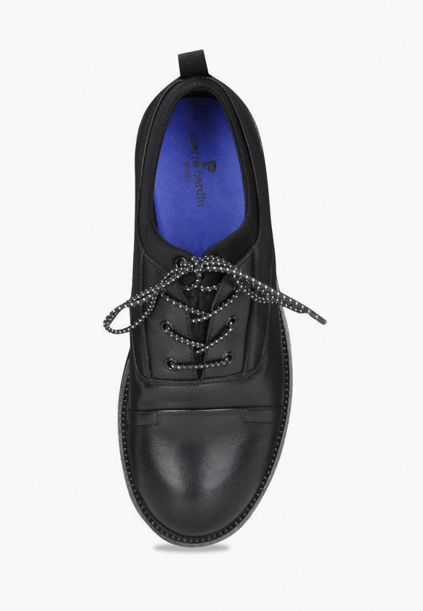 Ботинки Pierre Cardin Ботинки Pierre Cardin фото