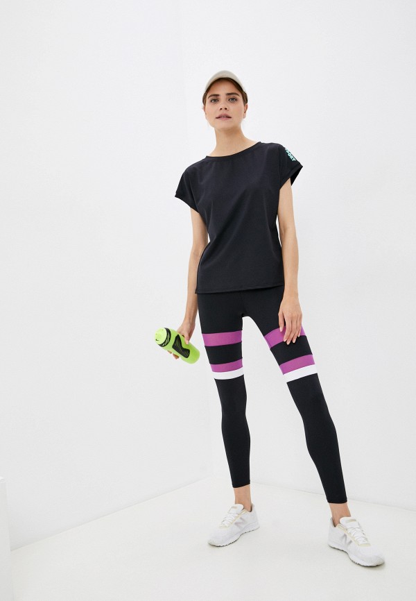 фото Футболка спортивная emdi