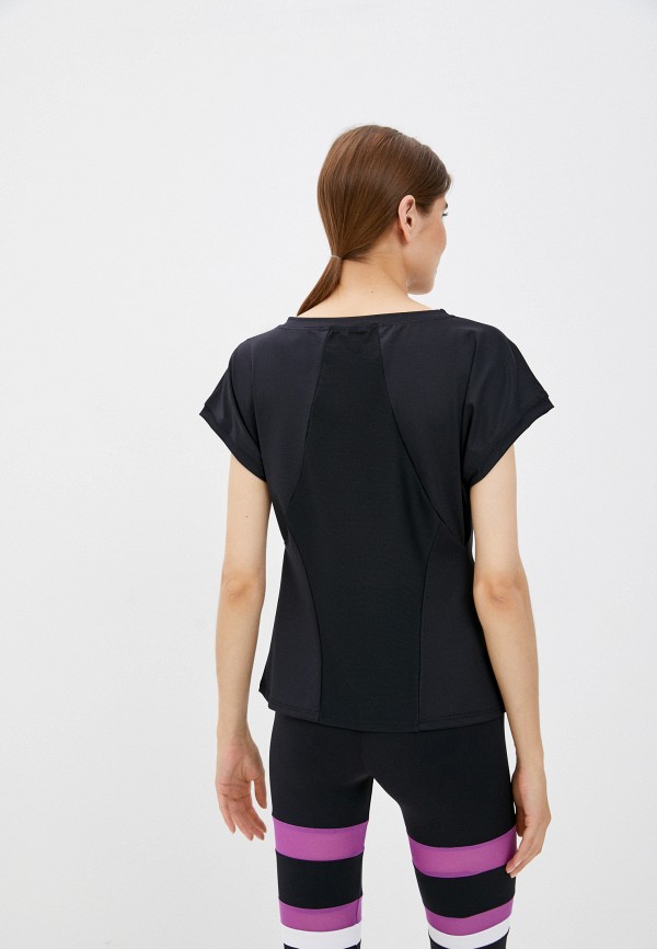 фото Футболка спортивная emdi