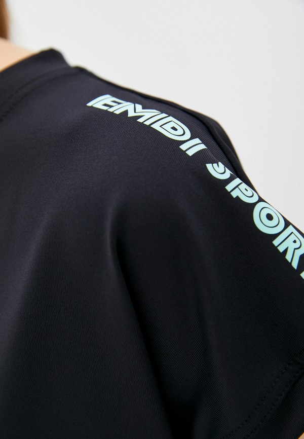 фото Футболка спортивная emdi