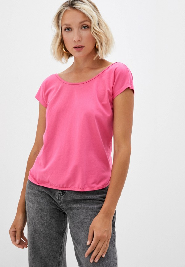 фото Футболка emdi