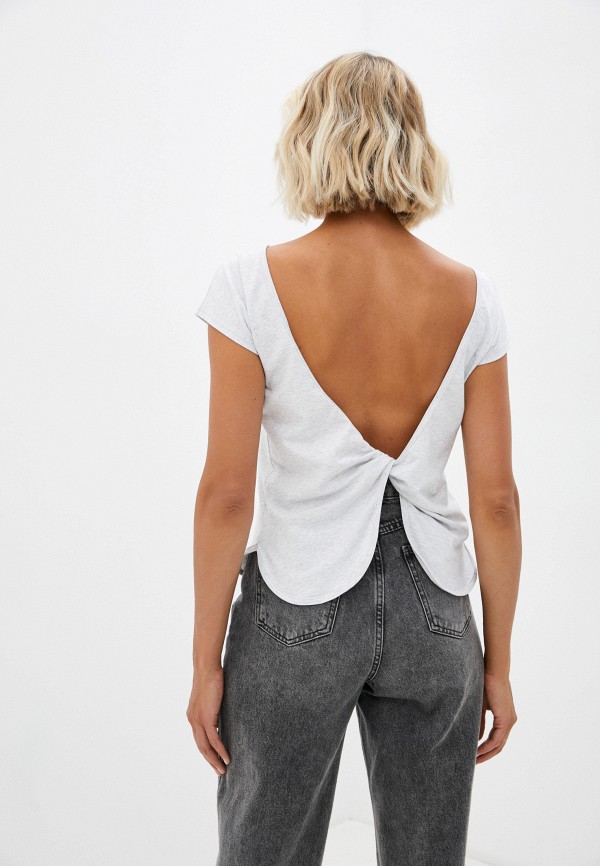 фото Футболка emdi