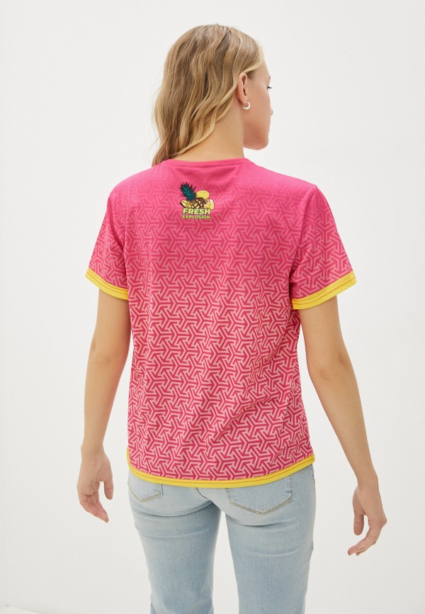 фото Футболка спортивная emdi