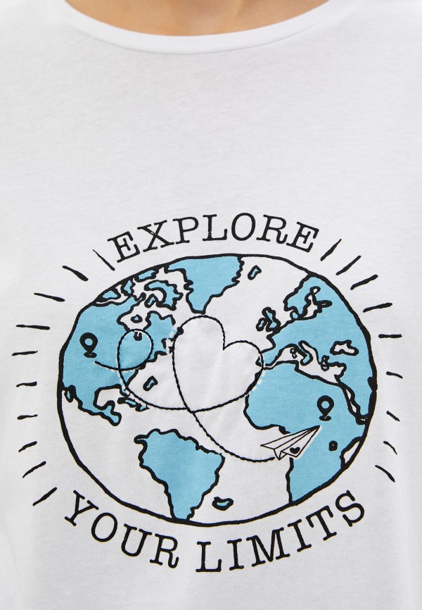 фото Футболка colin's