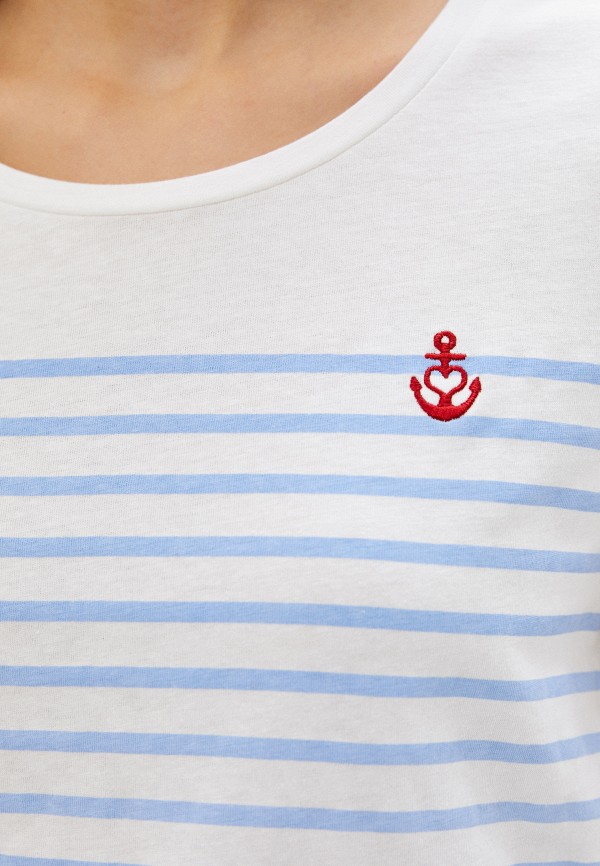 фото Футболка colin's