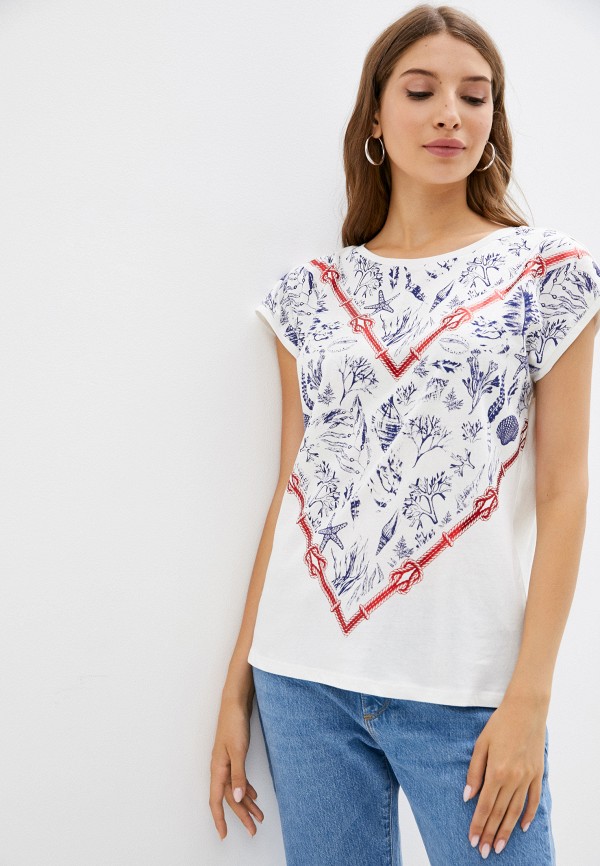 фото Футболка colin's