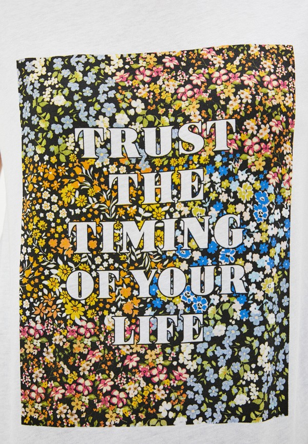 фото Футболка colin's