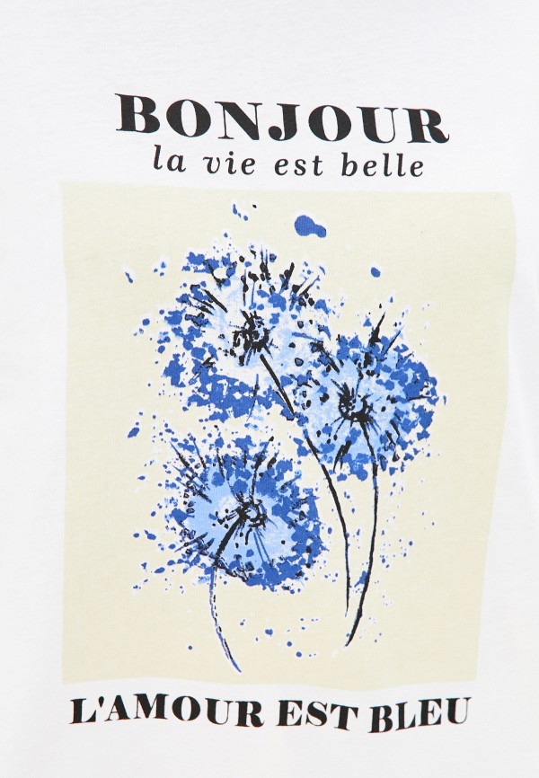 фото Футболка colin's