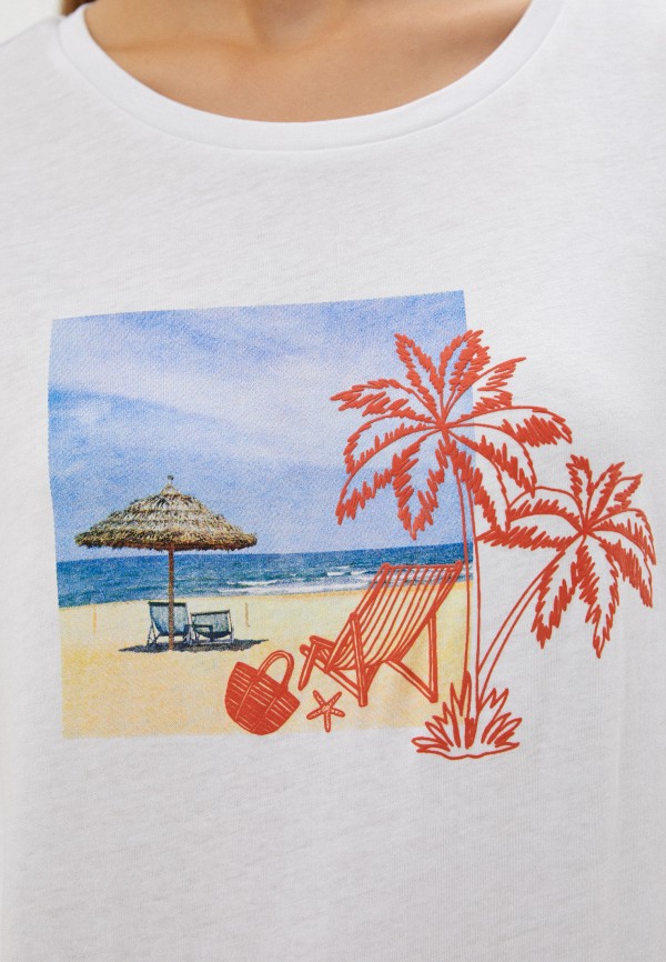 фото Футболка colin's