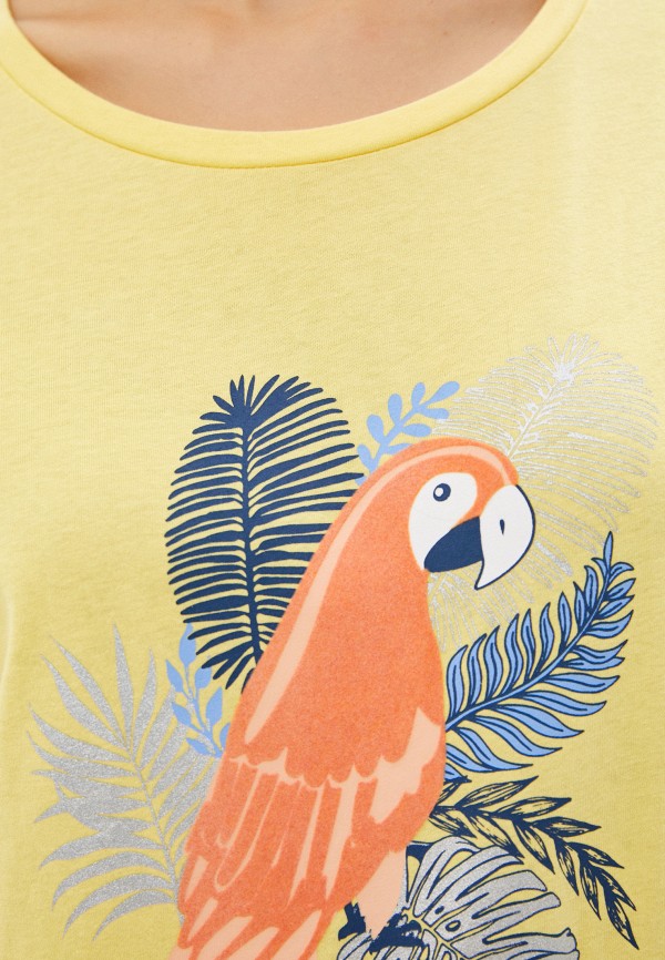 фото Футболка colin's