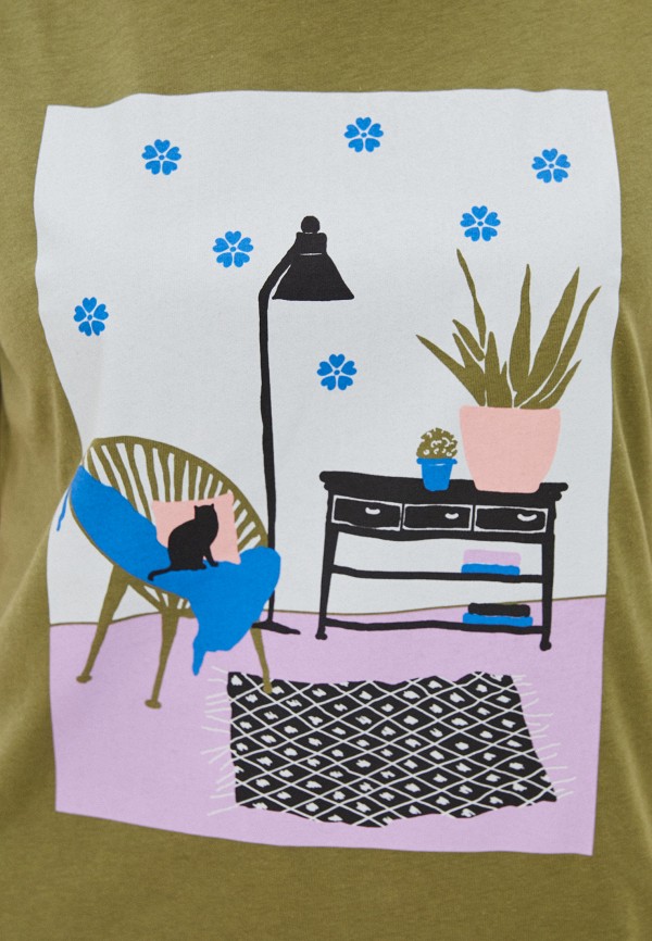 фото Футболка colin's