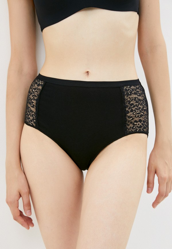 

Трусы Tezenis, Черный
