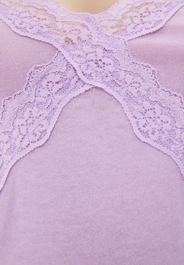 

Майка домашняя Tezenis, Фиолетовый