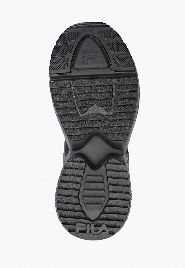 фото Кроссовки fila