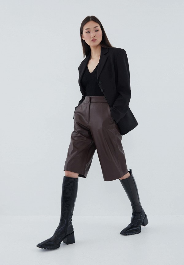 фото Шорты zarina