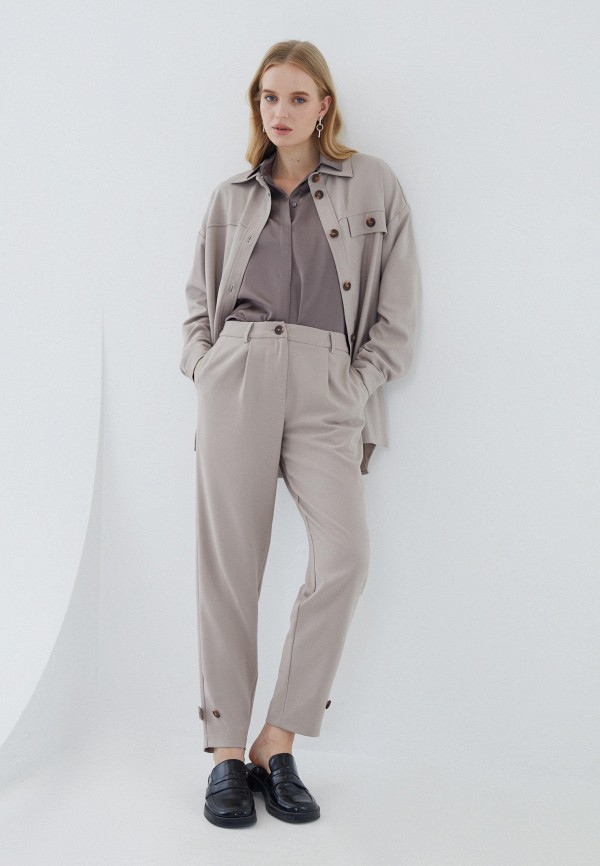 фото Брюки zarina