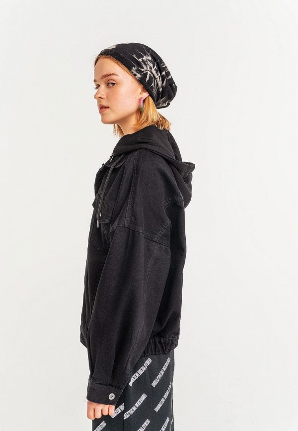 фото Куртка джинсовая befree