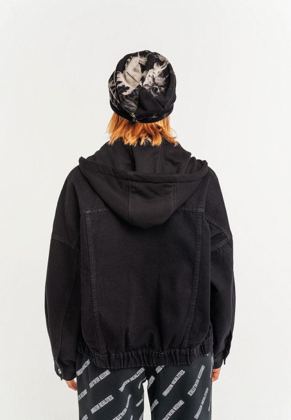 фото Куртка джинсовая befree