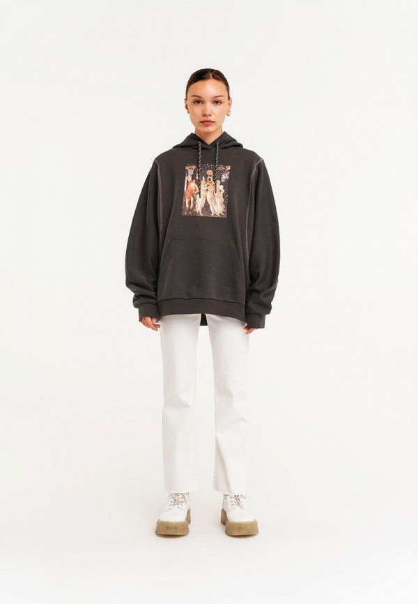 фото Худи befree